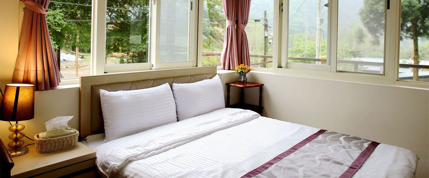 群園庭園咖啡民宿｜新竹內灣包棟輪播大圖第3張