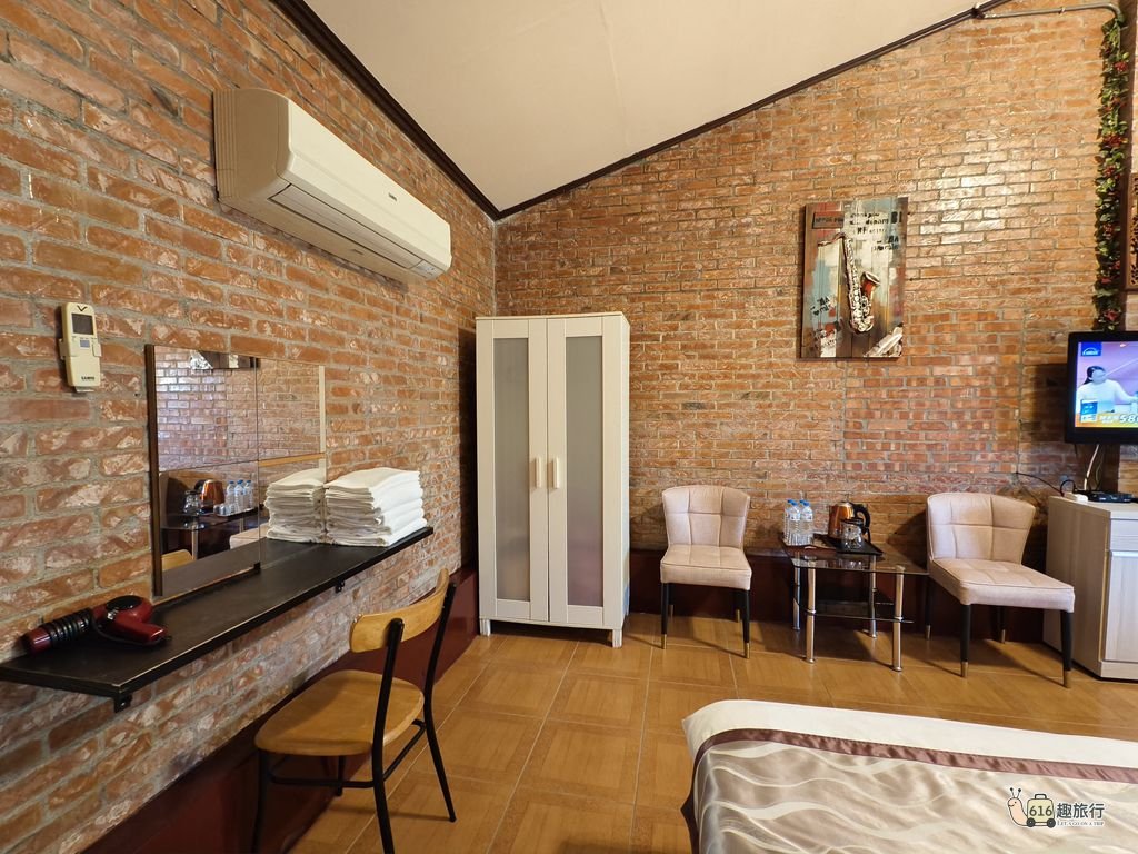 本棟-四人套房 - 房型照片