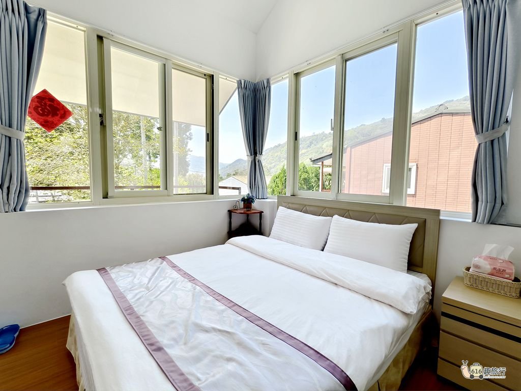 本棟-雙人套房 - 房型照片