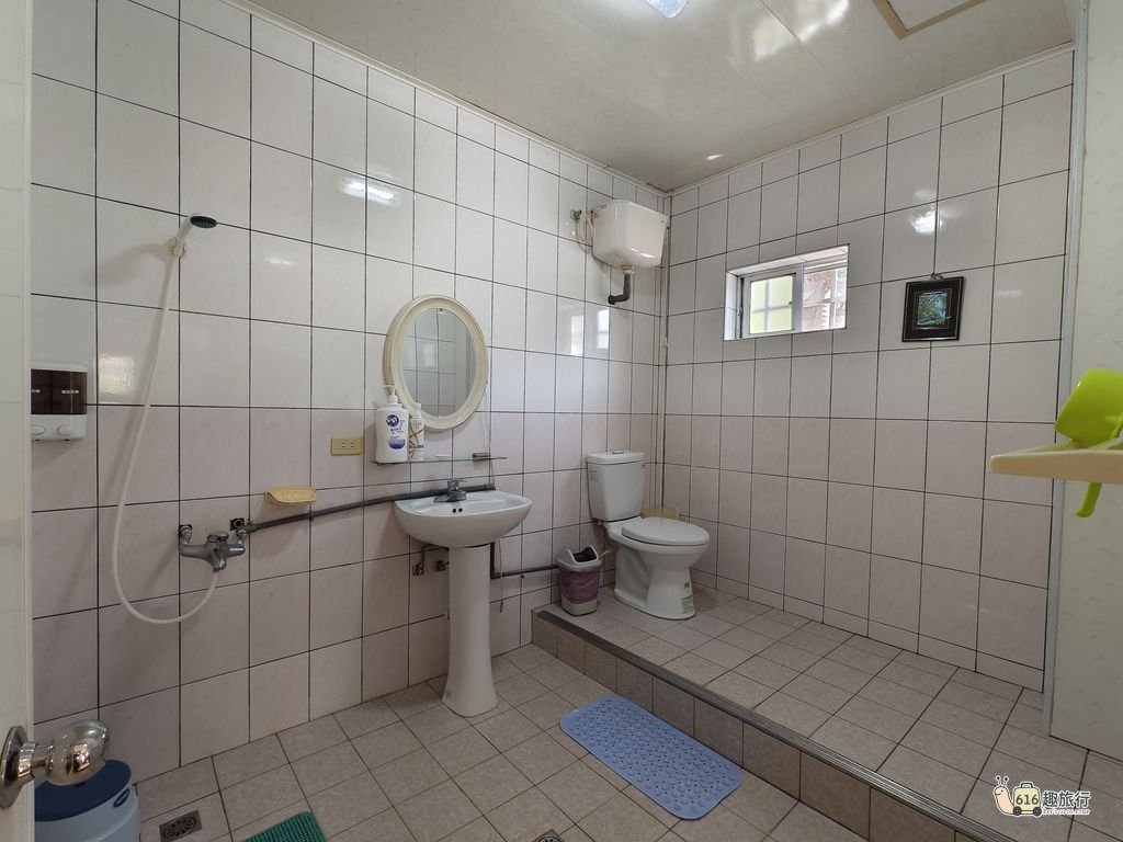 本棟-五人套房 - 房型照片