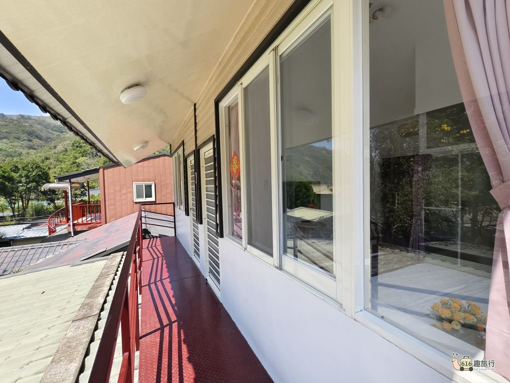 本棟-雙人套房 - 房型照片