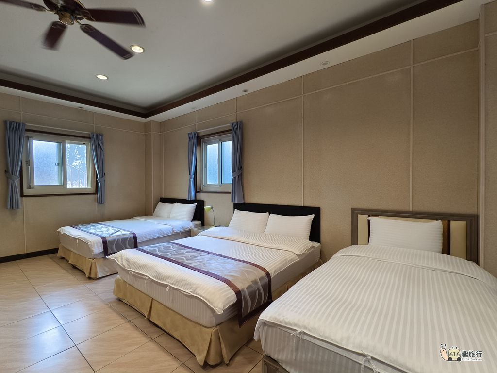 本棟-五人套房 - 房型照片