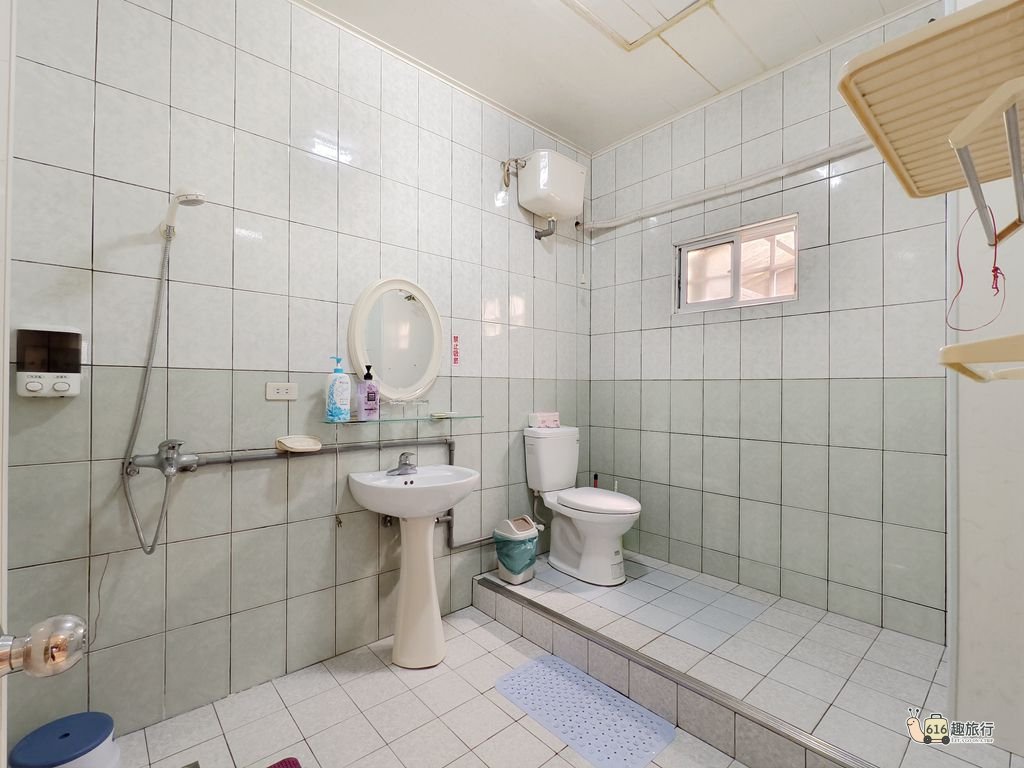 本棟-五人套房 - 房型照片