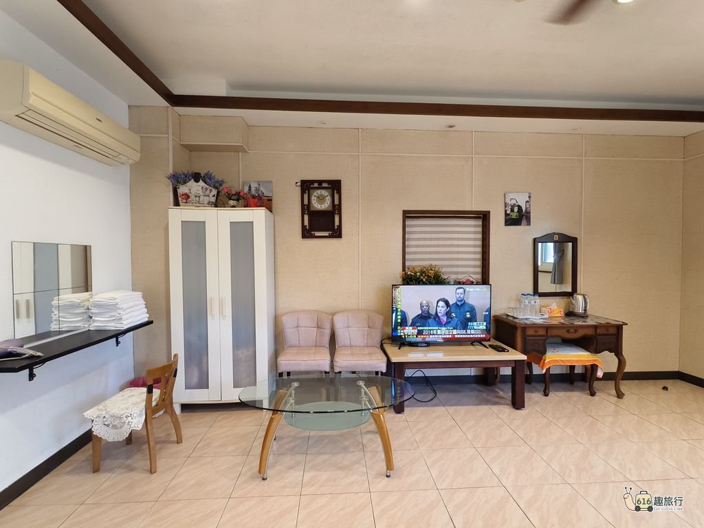 本棟-五人套房 - 房型照片