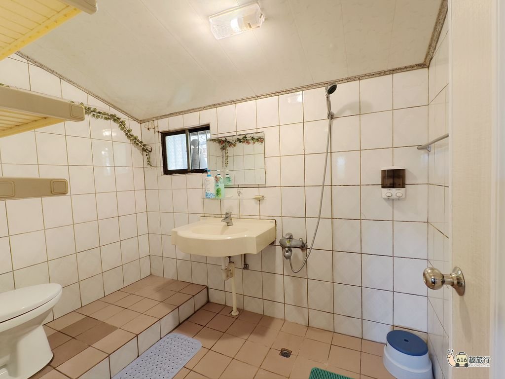 本棟-四人套房 - 房型照片