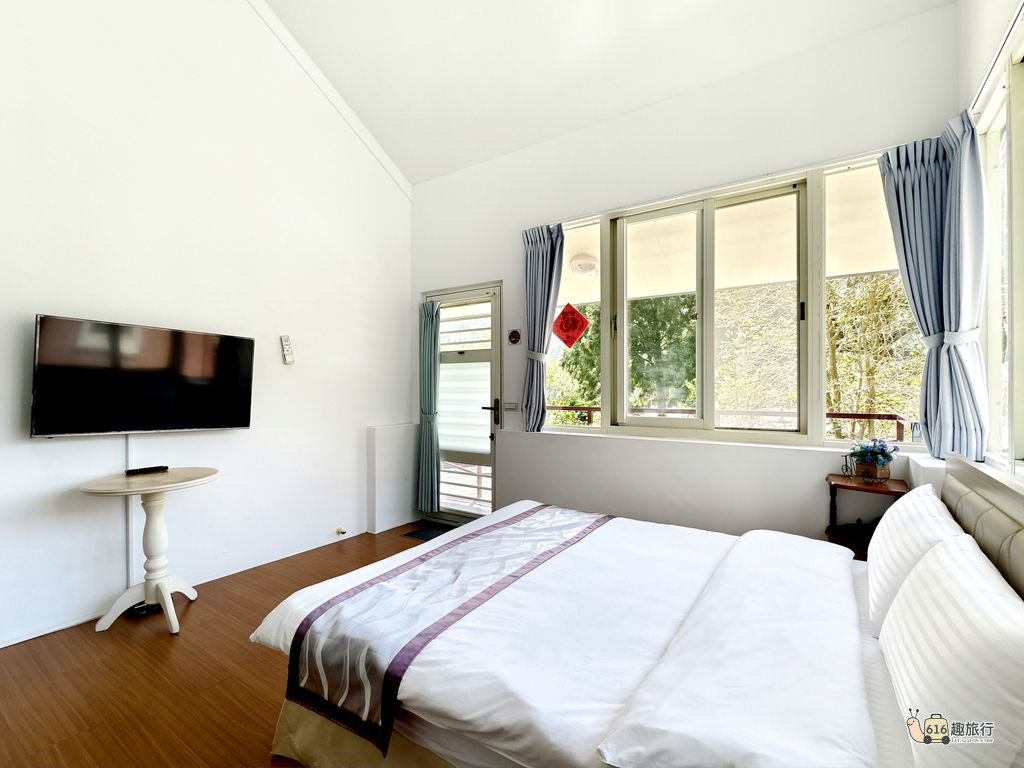 本棟-雙人套房 - 房型照片