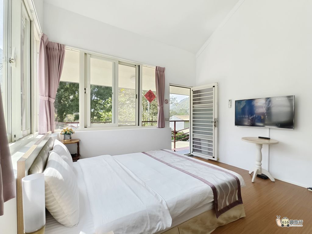 本棟-雙人套房 - 房型照片