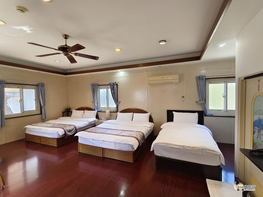 本棟-五人套房 - 房型照片