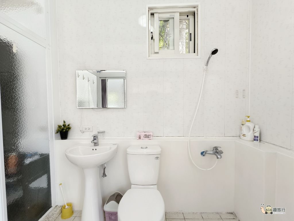 本棟-雙人套房 - 房型照片