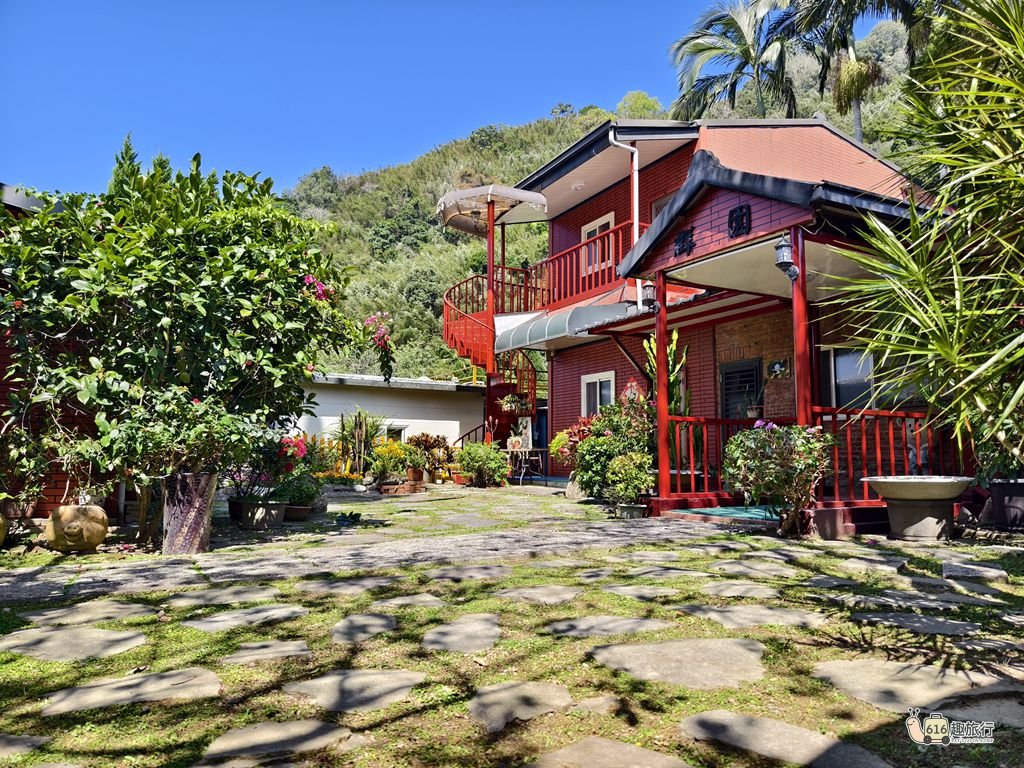 群園超值平價包棟-22人 - 房型照片