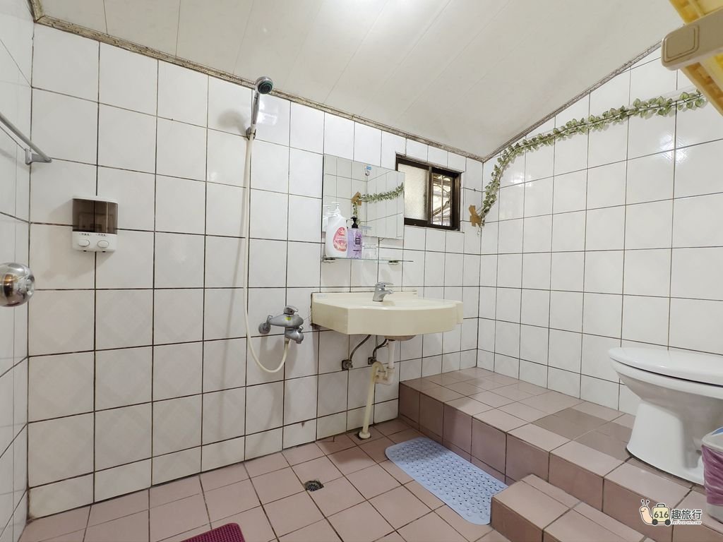 本棟-四人套房 - 房型照片