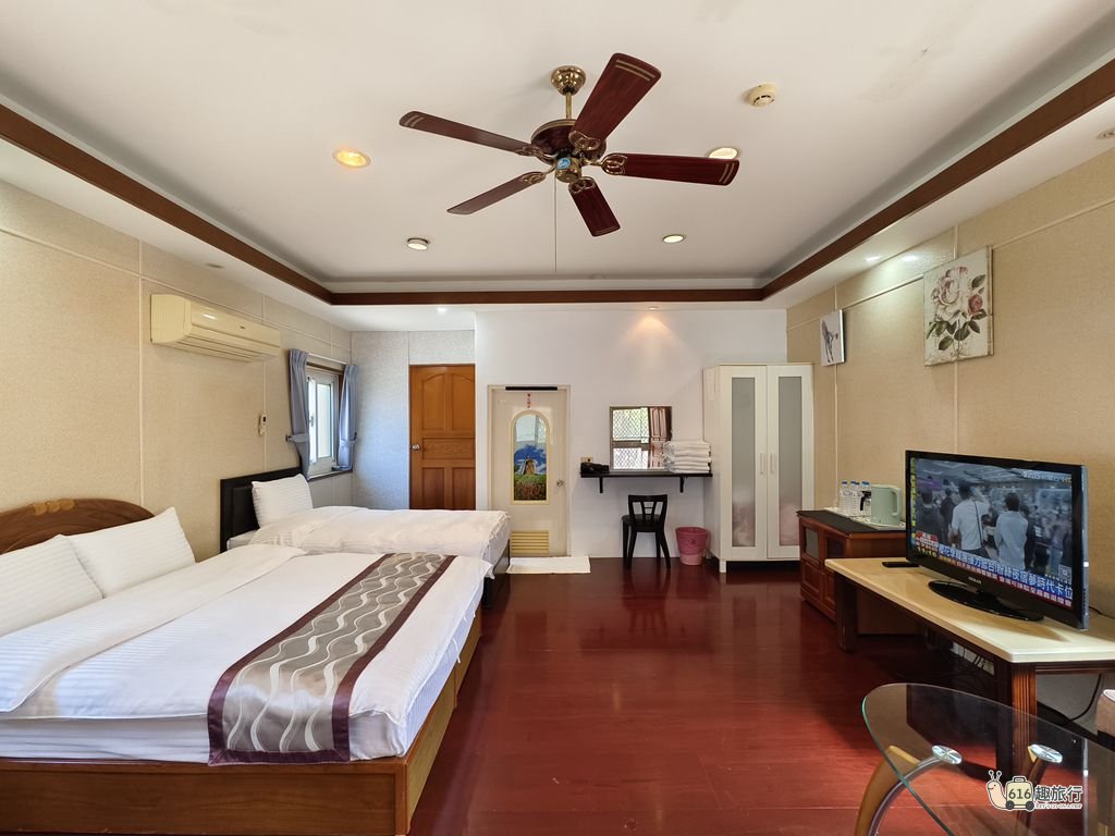 本棟-五人套房 - 房型照片