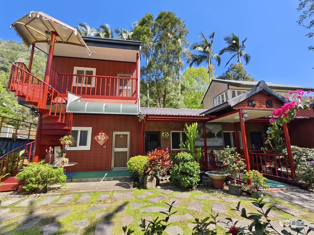 群園超值平價包棟-22人 - 房型照片