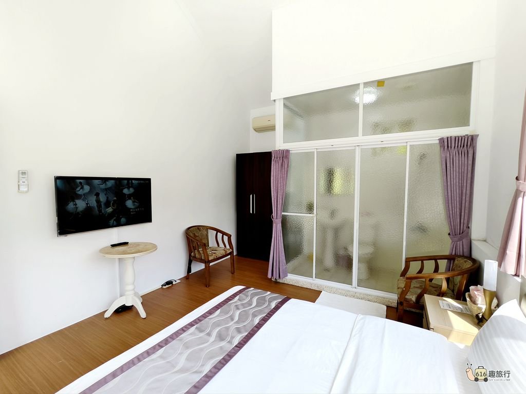 本棟-雙人套房 - 房型照片