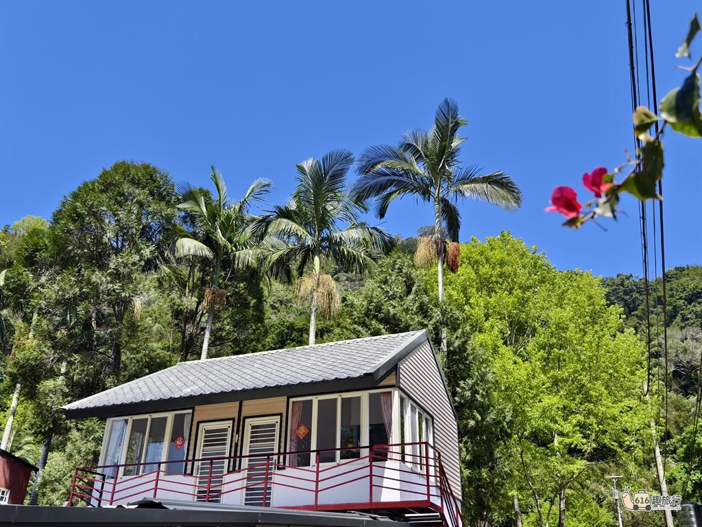 本棟-雙人套房 - 房型照片