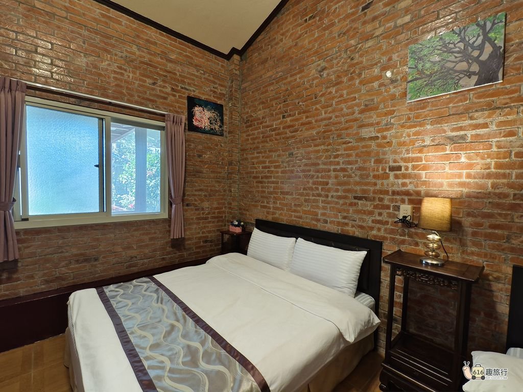 本棟-四人套房 - 房型照片