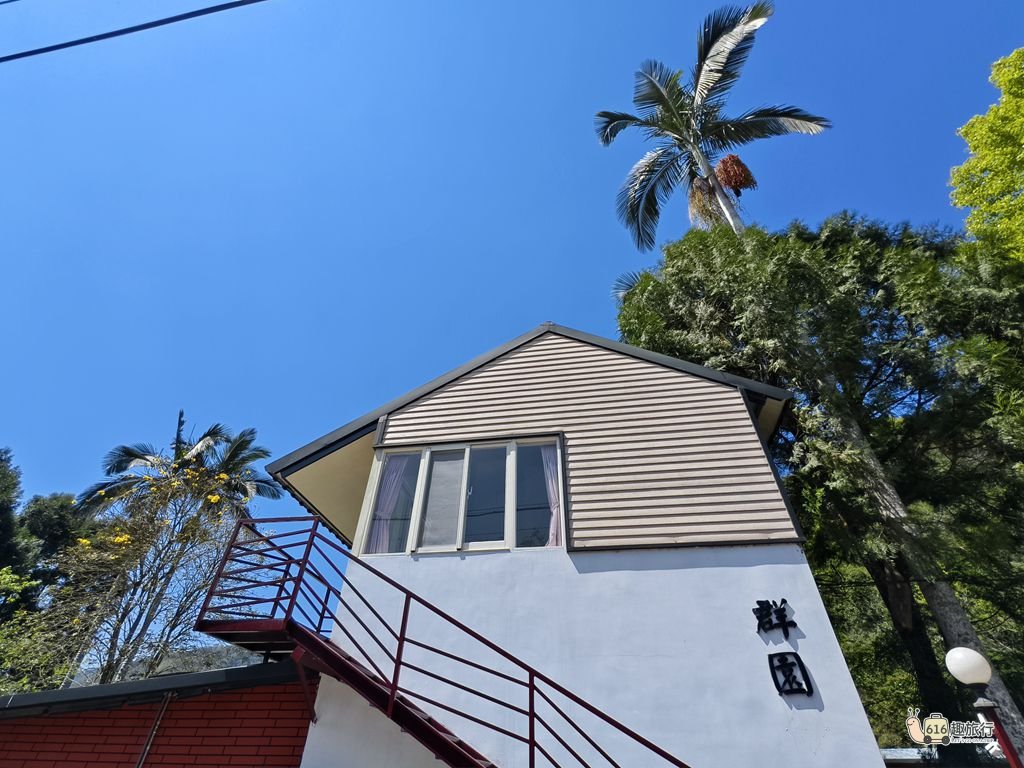 本棟-雙人套房 - 房型照片