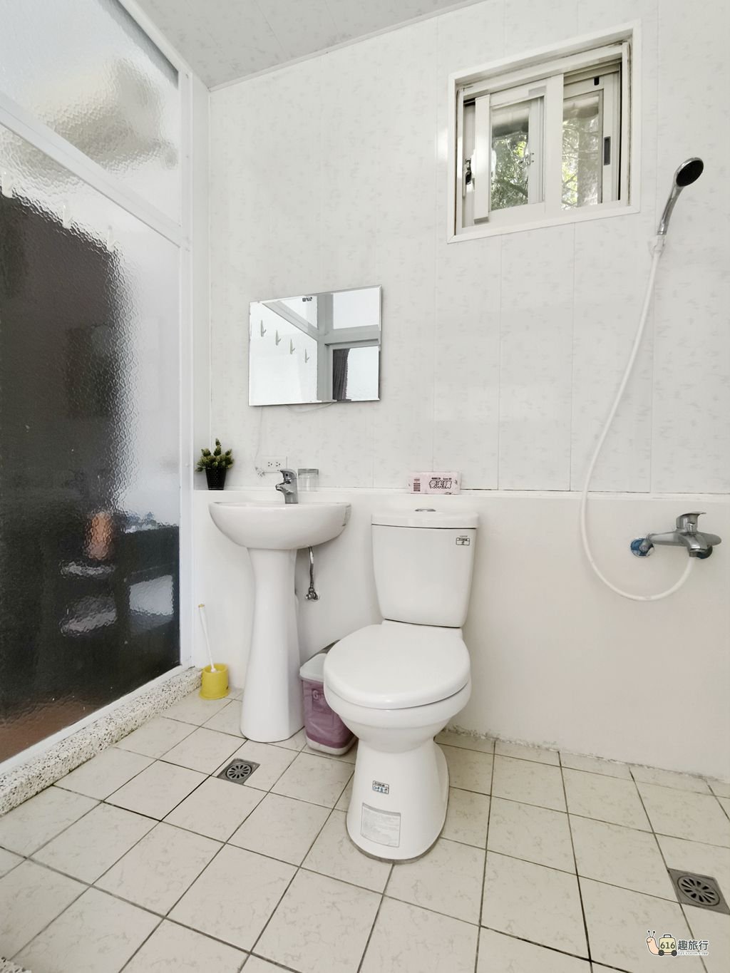 本棟-雙人套房 - 房型照片